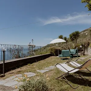 Solaria Casa vacanze Sori
