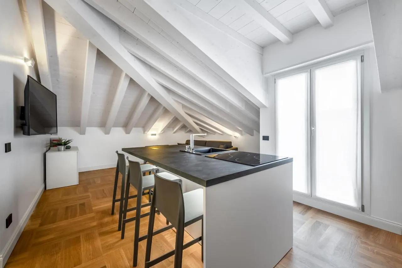 Casa Da Suite Futura Milan 0*,  Italie