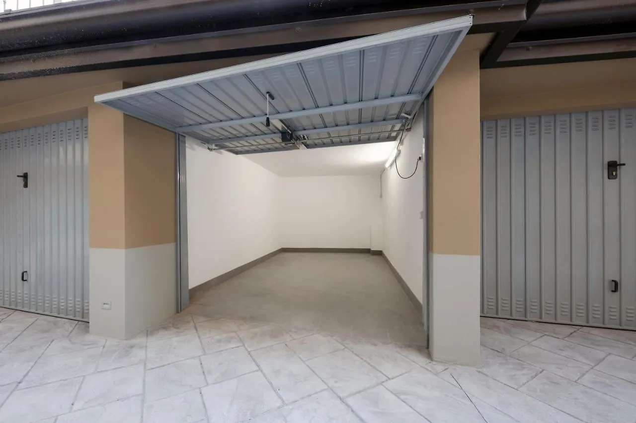 Casa da Suite Futura Milano 0*,  Italia