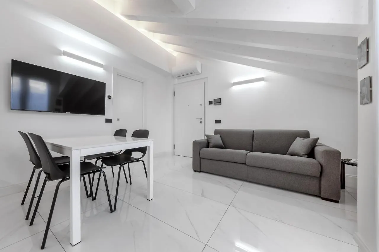 Casa Da Suite Futura Milan 0*,