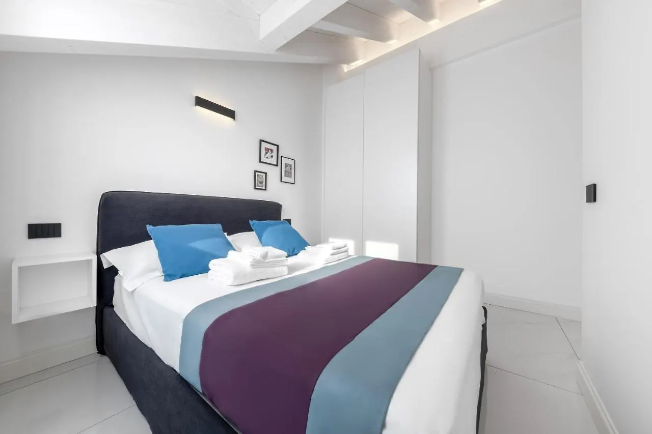 Casa Da Suite Futura Milan Italy