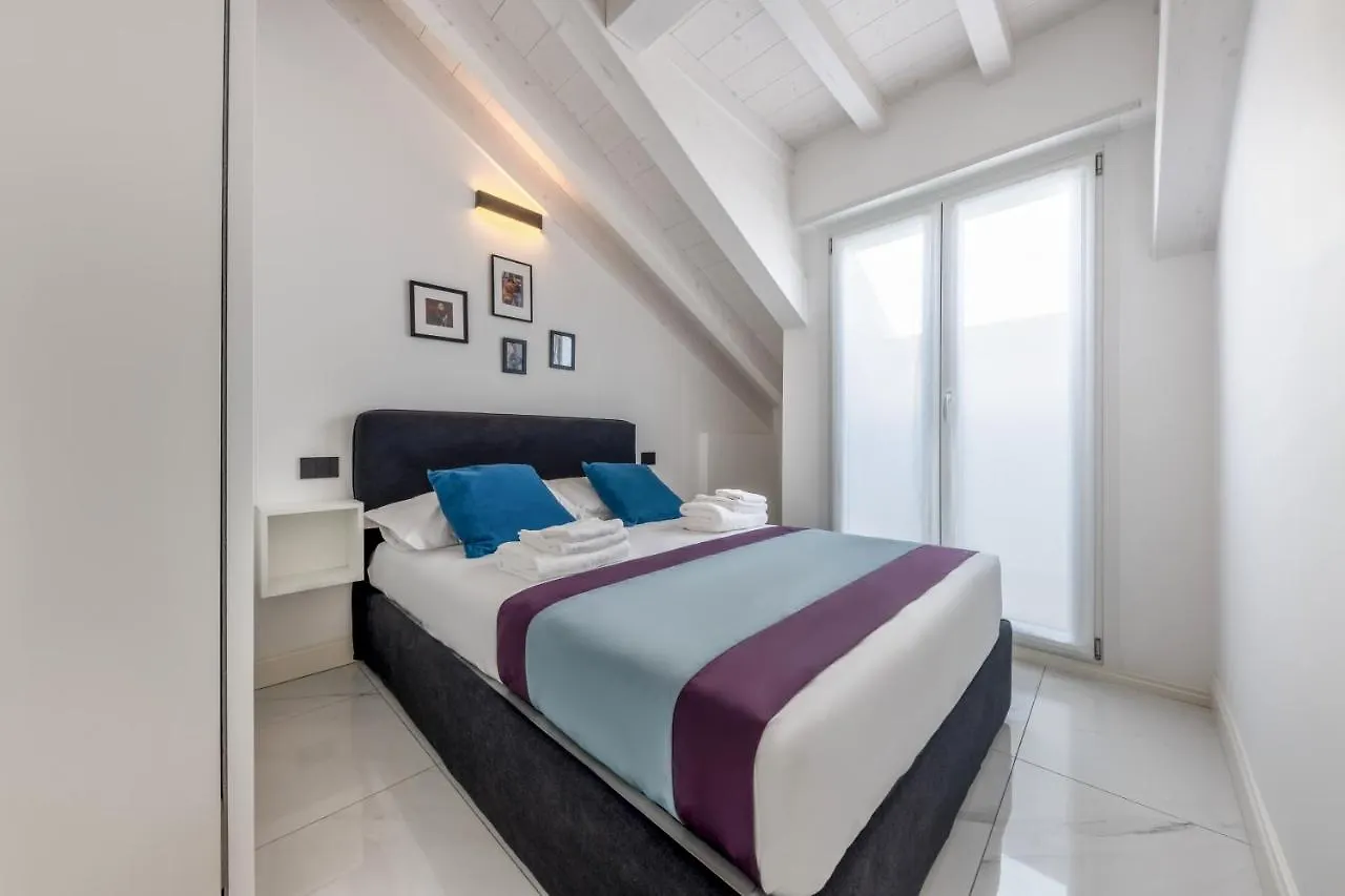 Casa Da Suite Futura Milan