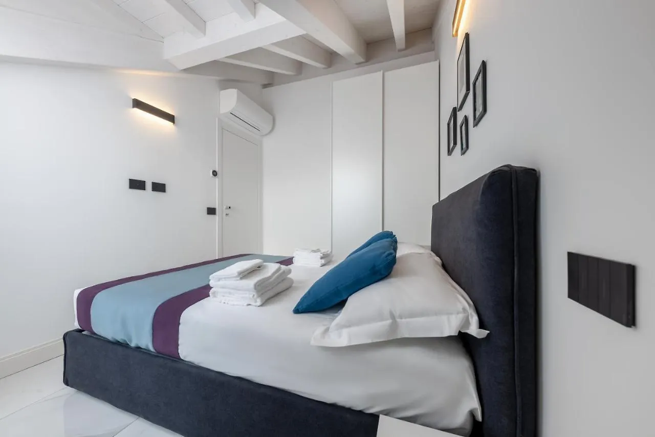 Casa Da Suite Futura Milan