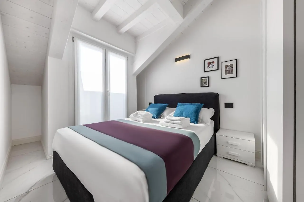 Appartement Casa Da Suite Futura Milan