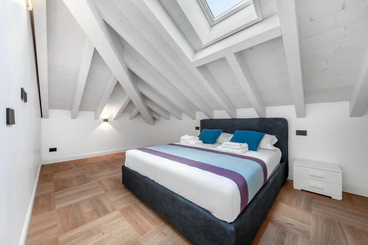 Casa Da Suite Futura Milan Appartement