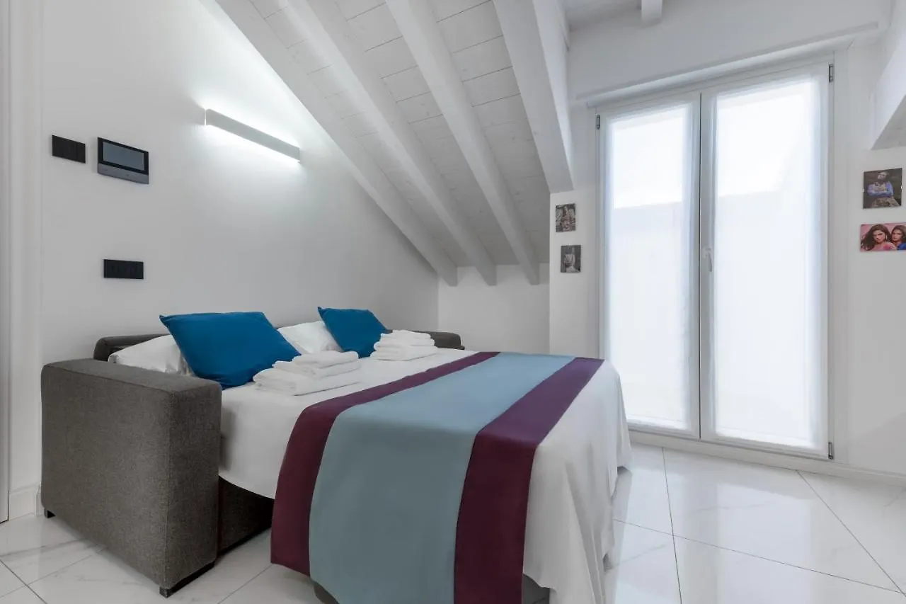 Casa da Suite Futura Milano Appartamento