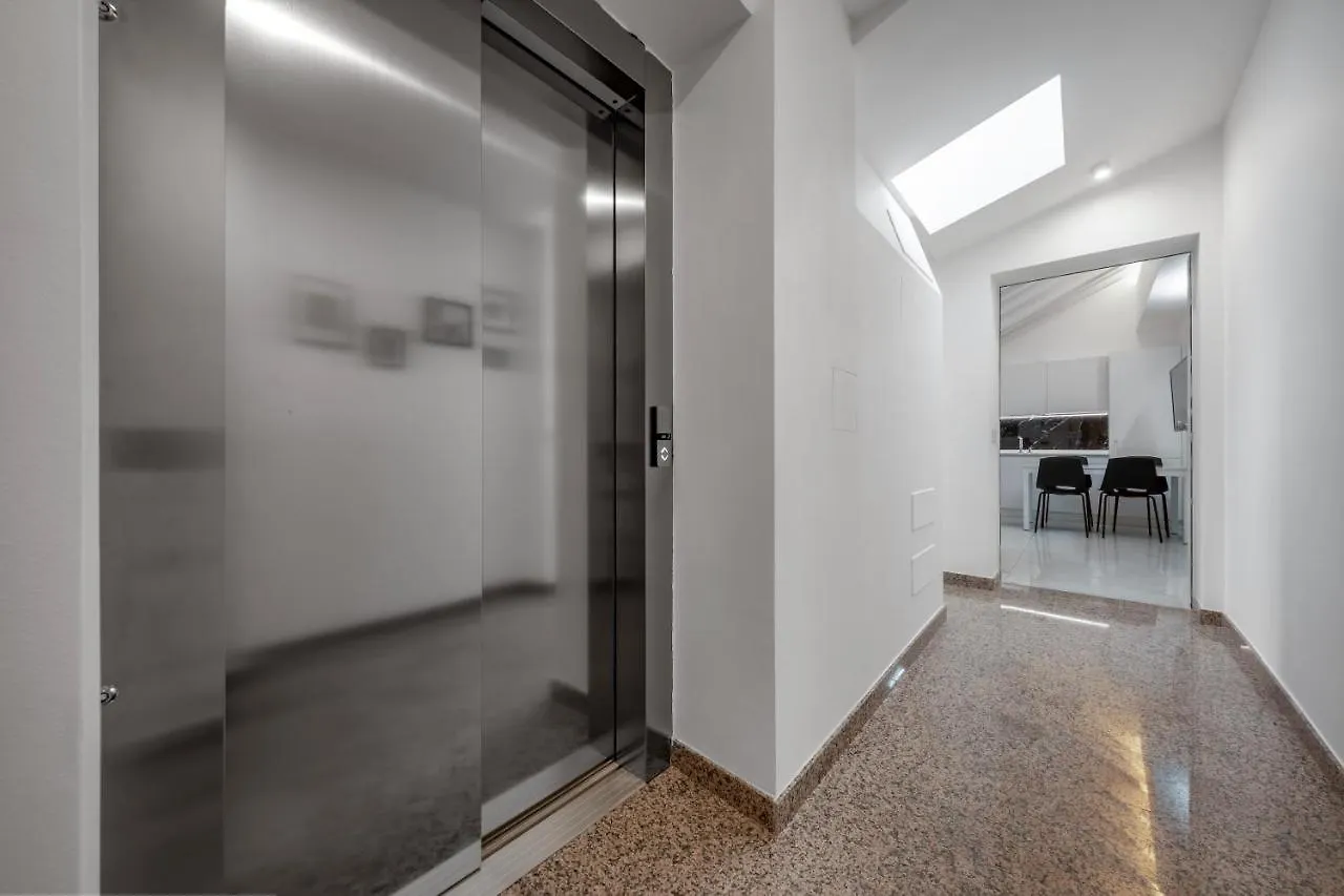 Casa Da Suite Futura Milan