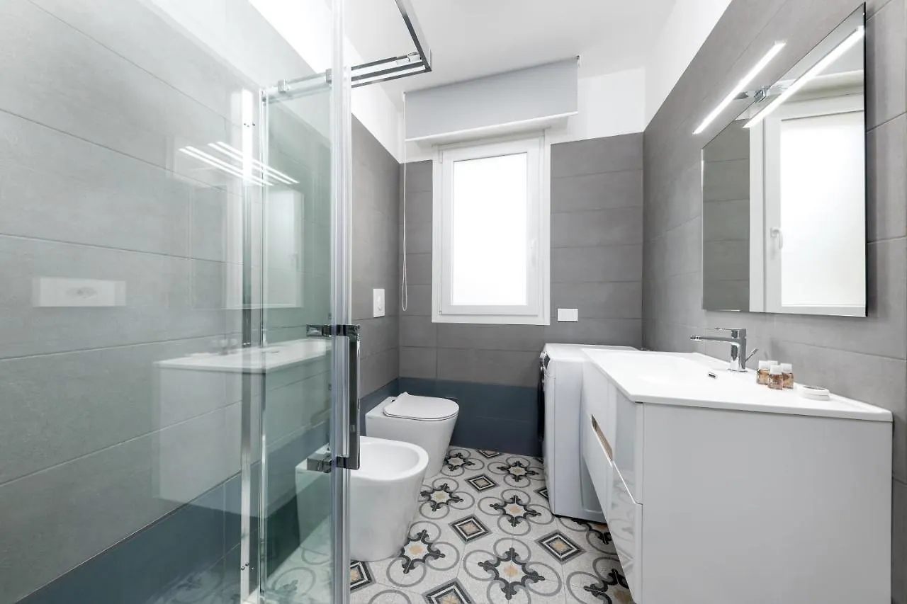 Casa Da Suite Futura Milan