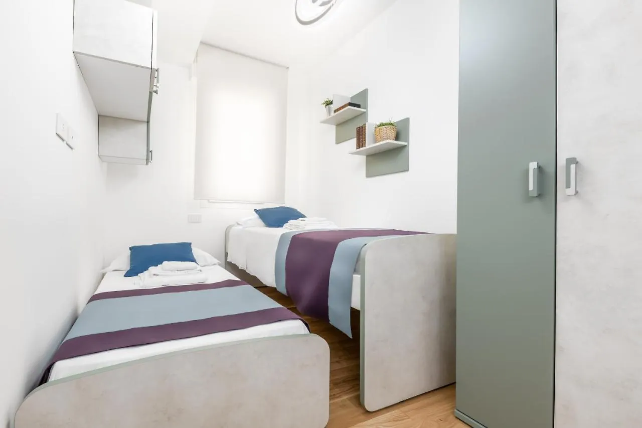 Apartment Casa Da Suite Futura Milan